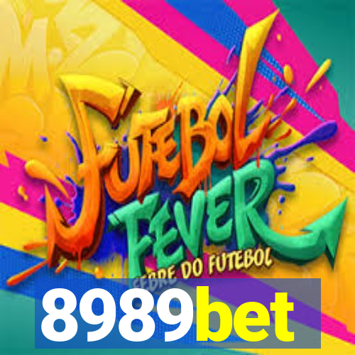 8989bet