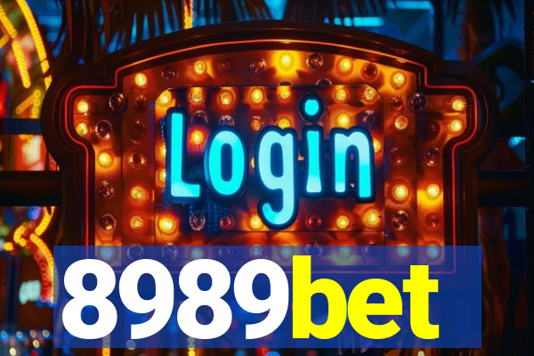 8989bet