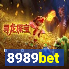 8989bet