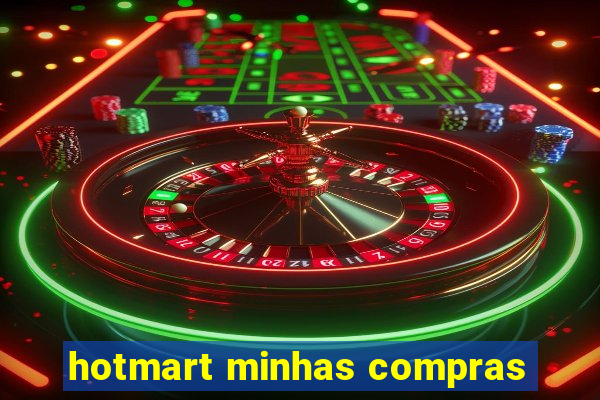 hotmart minhas compras