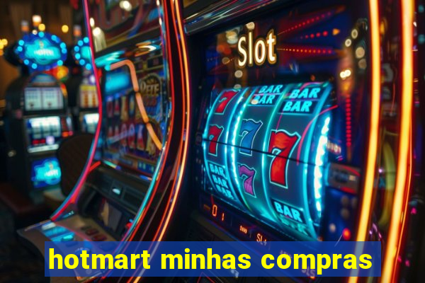 hotmart minhas compras