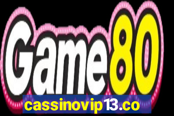 cassinovip13.com