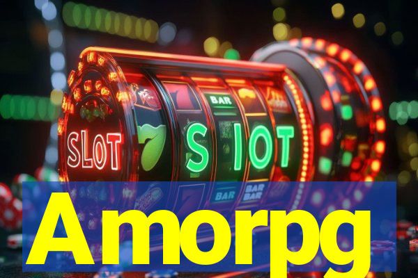 Amorpg