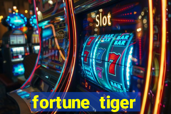 fortune tiger horarios pagantes