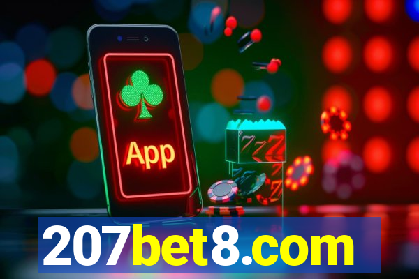 207bet8.com