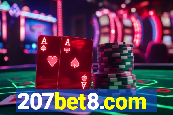 207bet8.com