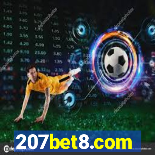 207bet8.com