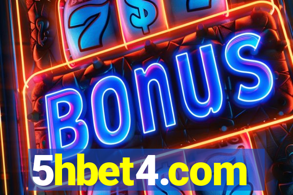 5hbet4.com