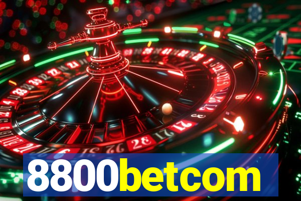 8800betcom