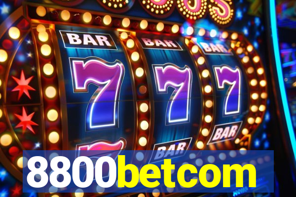 8800betcom