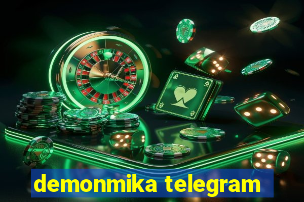 demonmika telegram