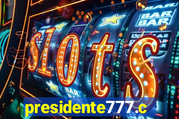 presidente777.com