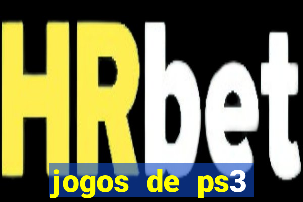 jogos de ps3 download pkg