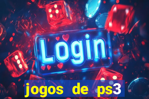 jogos de ps3 download pkg