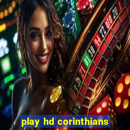 play hd corinthians