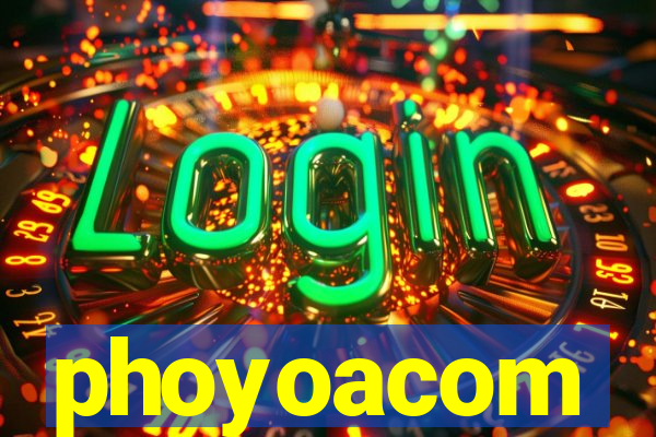 phoyoacom