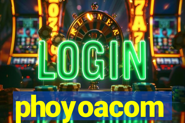 phoyoacom