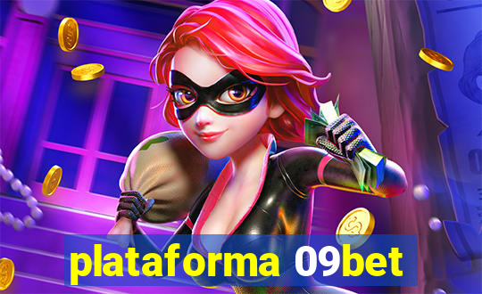 plataforma 09bet