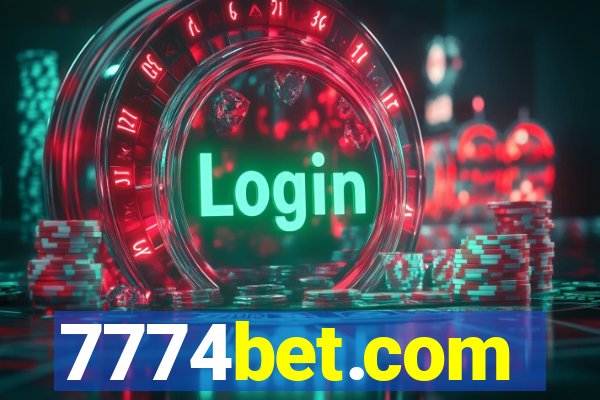 7774bet.com