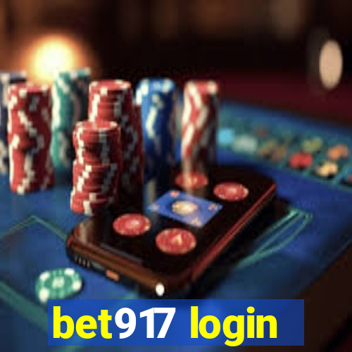 bet917 login