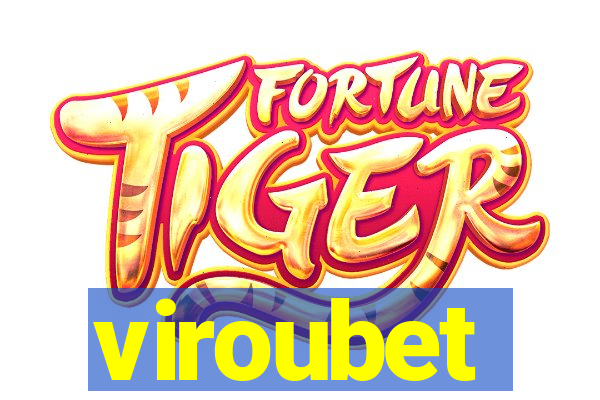 viroubet