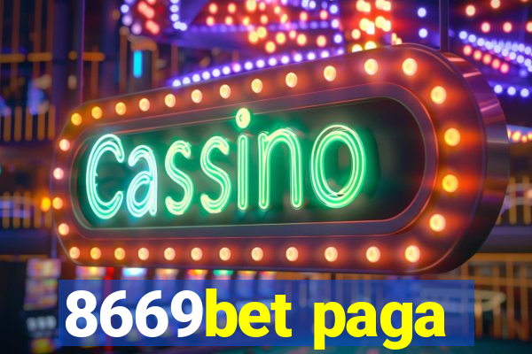 8669bet paga