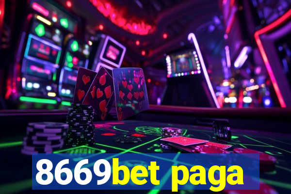 8669bet paga