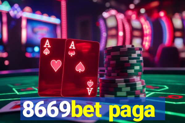 8669bet paga