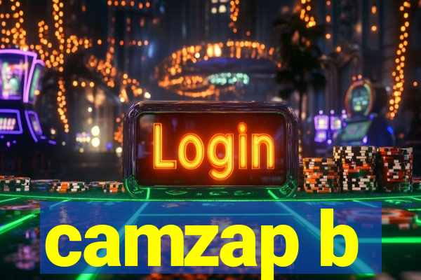 camzap b