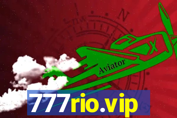 777rio.vip