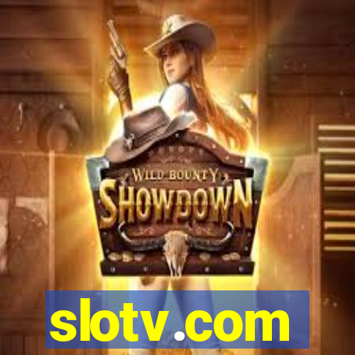 slotv.com