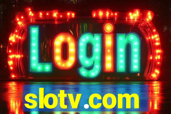 slotv.com