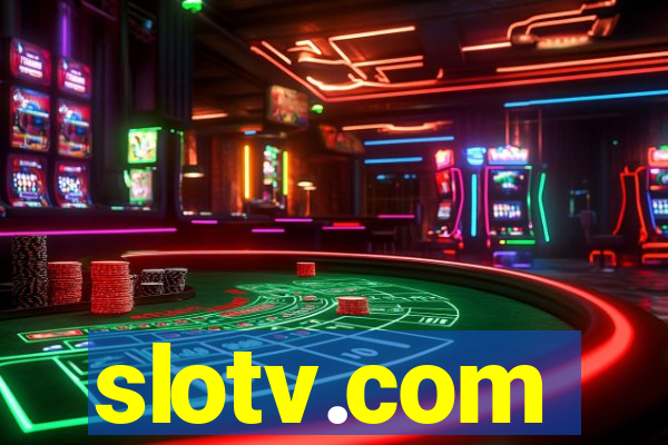 slotv.com