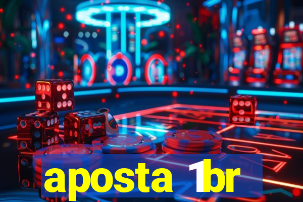 aposta 1br