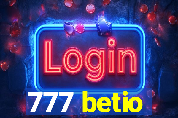 777 betio