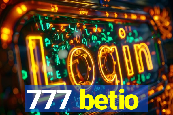 777 betio