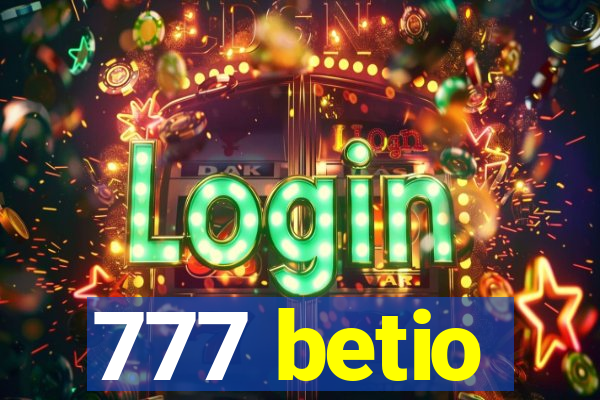 777 betio