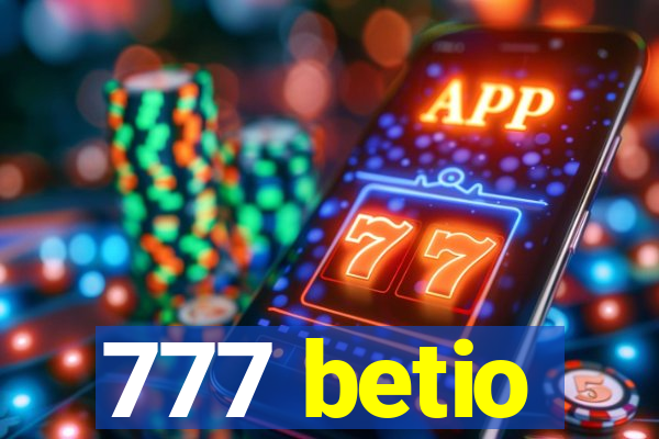 777 betio