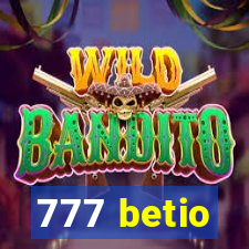 777 betio