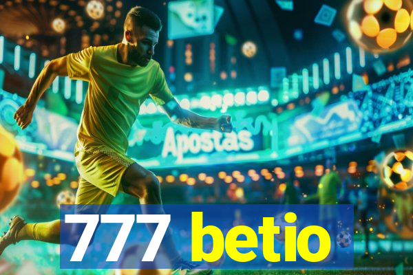 777 betio