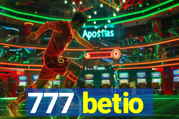 777 betio