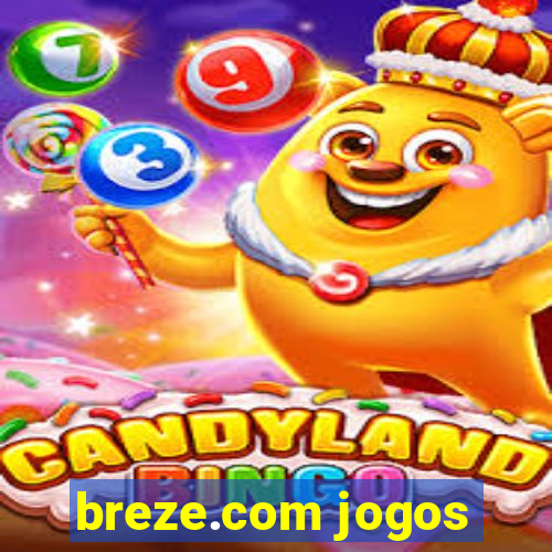 breze.com jogos