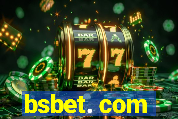 bsbet. com