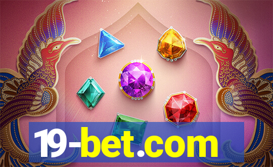 19-bet.com