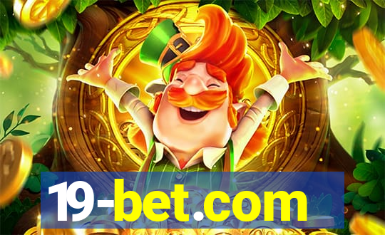 19-bet.com