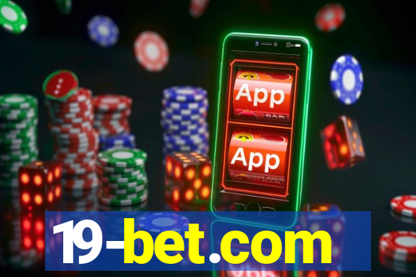 19-bet.com