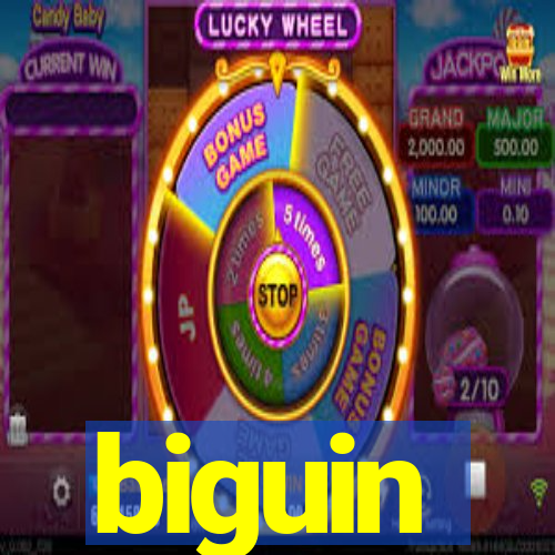 biguin