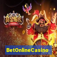 BetOnlineCasino