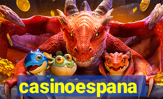 casinoespana