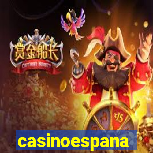 casinoespana